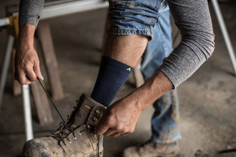 Wigwam Work Socks
