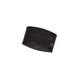 Buff DryFlx Headband  -  One Size Fits Most / Black
