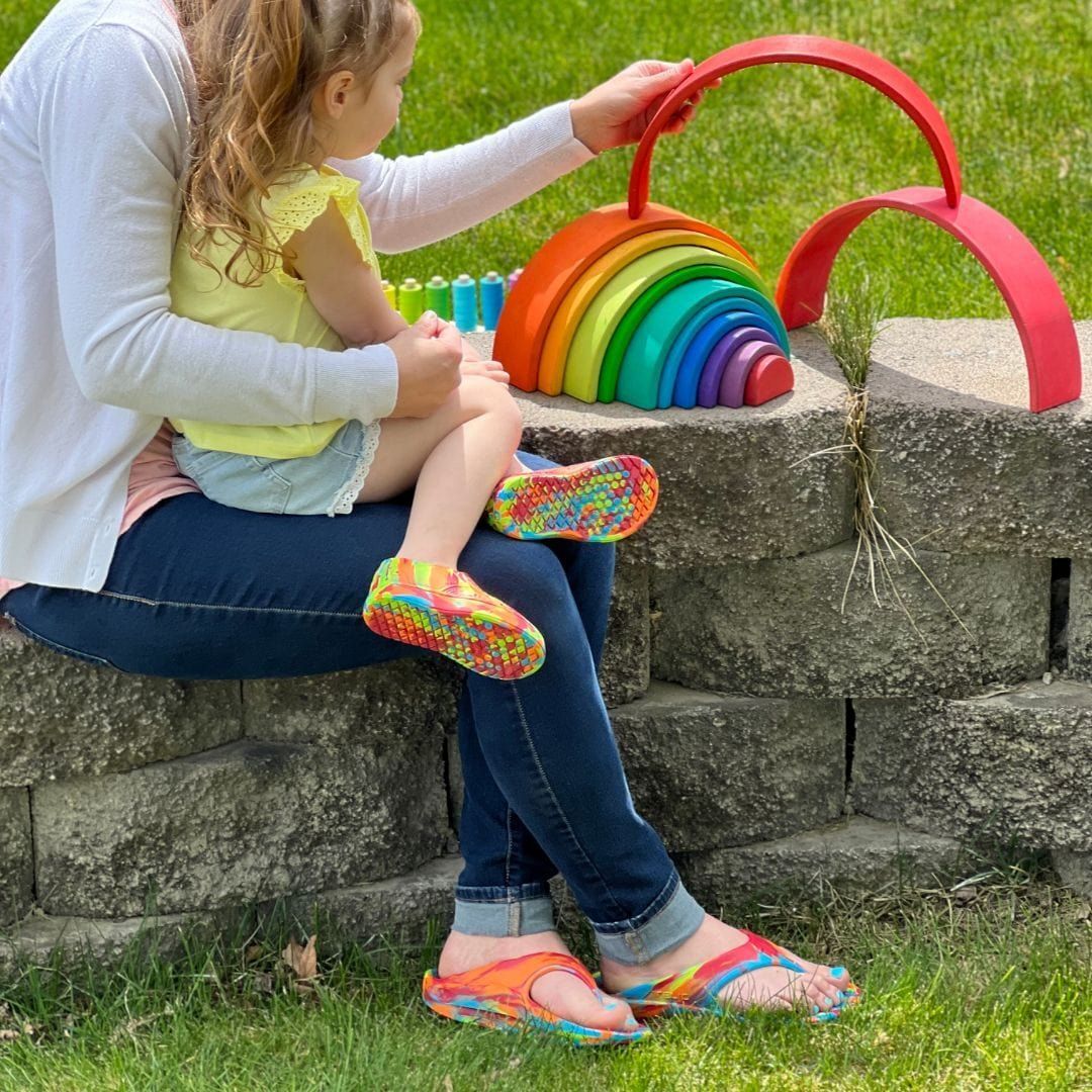 Telic Kids MVP Shoes -