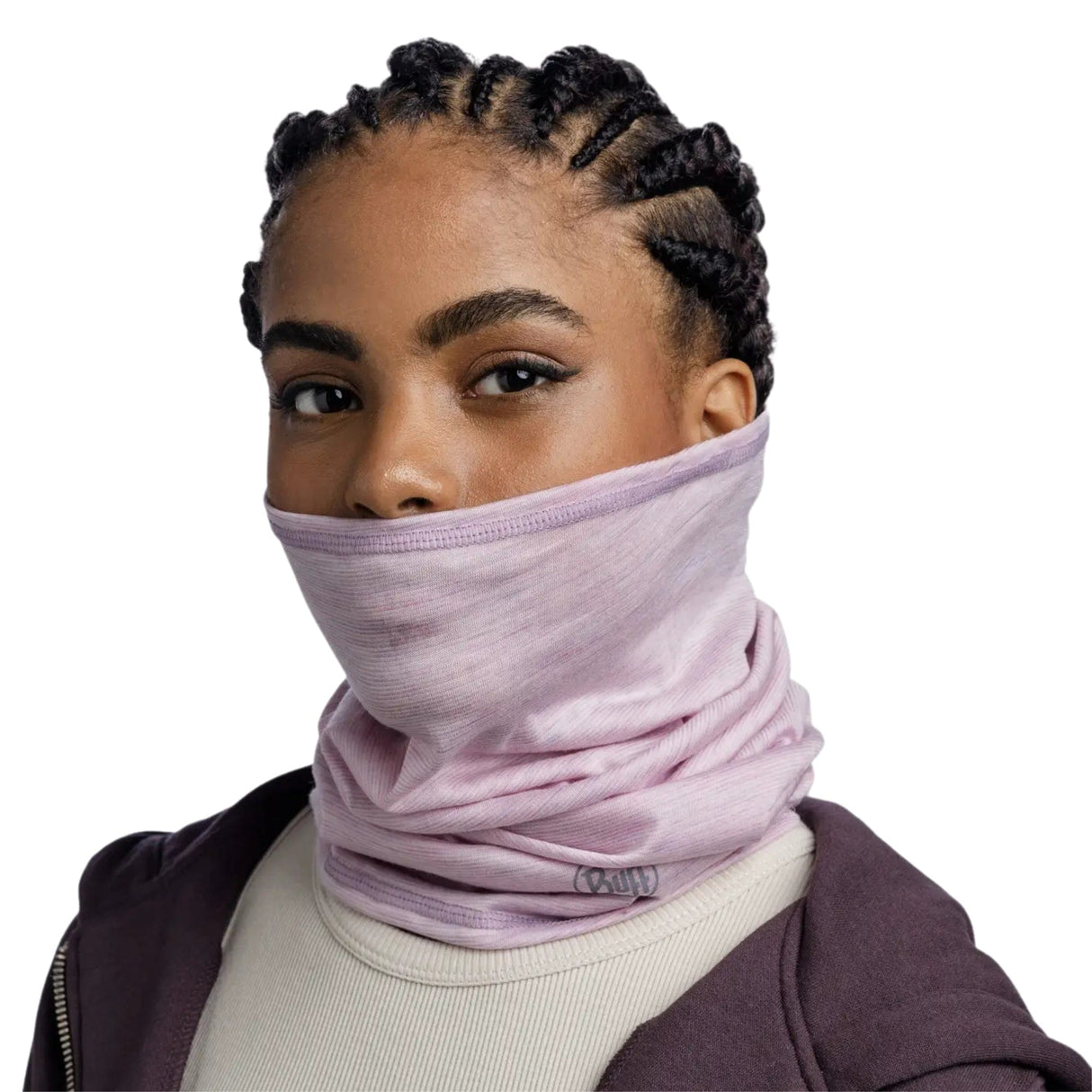 Buff Merino Lightweight Multifunctional Neckwear  -