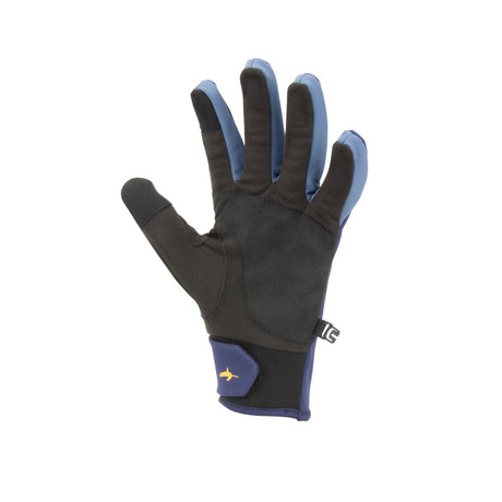 Sealskinz Lyng Waterproof All-Weather Gloves with Fusion Control  -