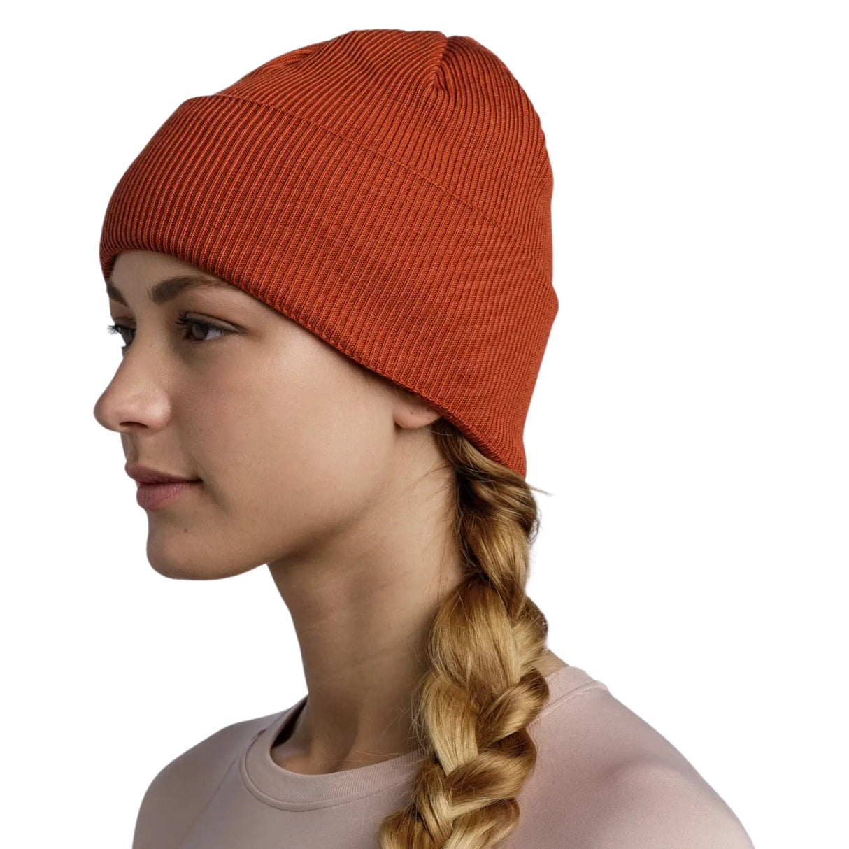 Buff CrossKnit Beanie  -