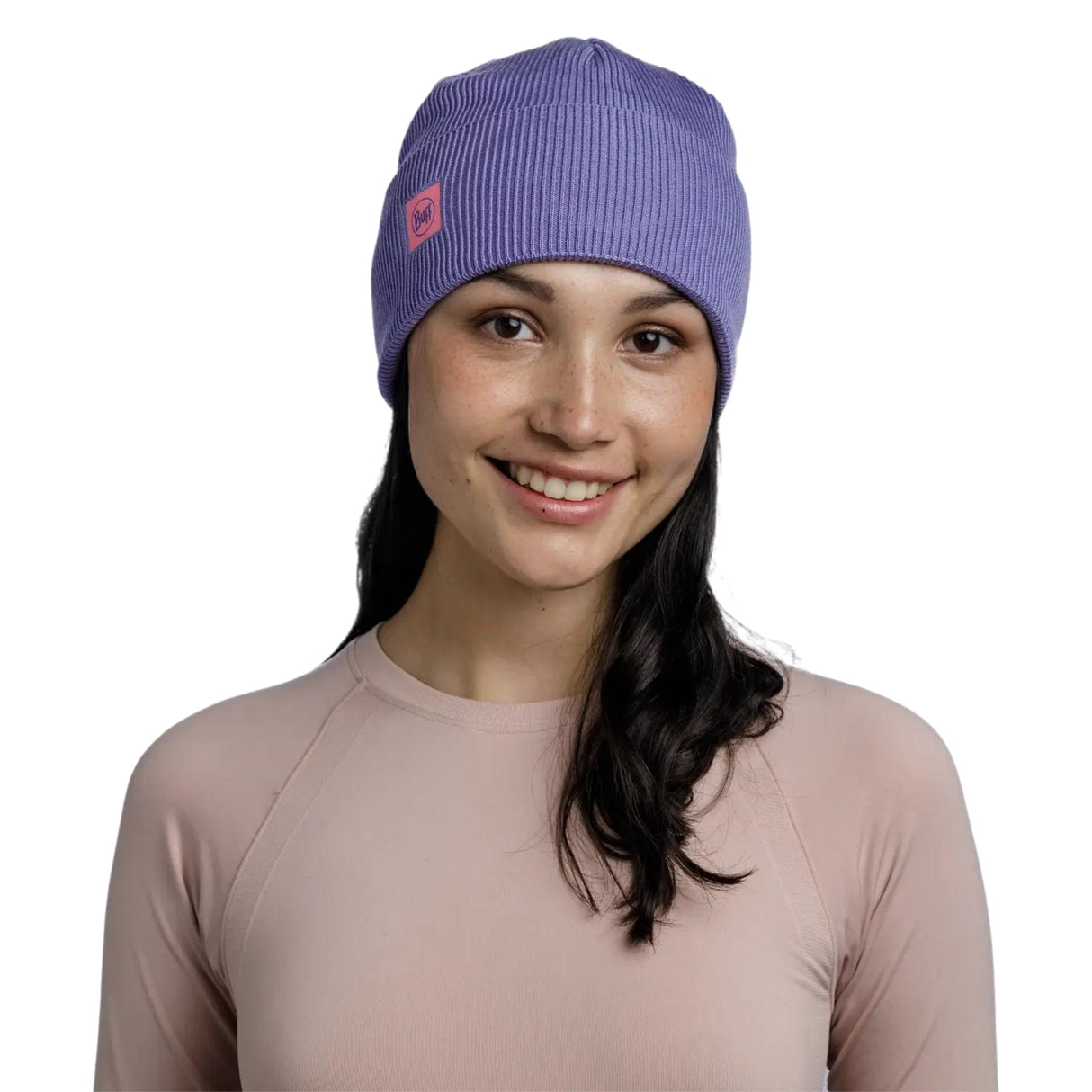 Buff CrossKnit Beanie  -