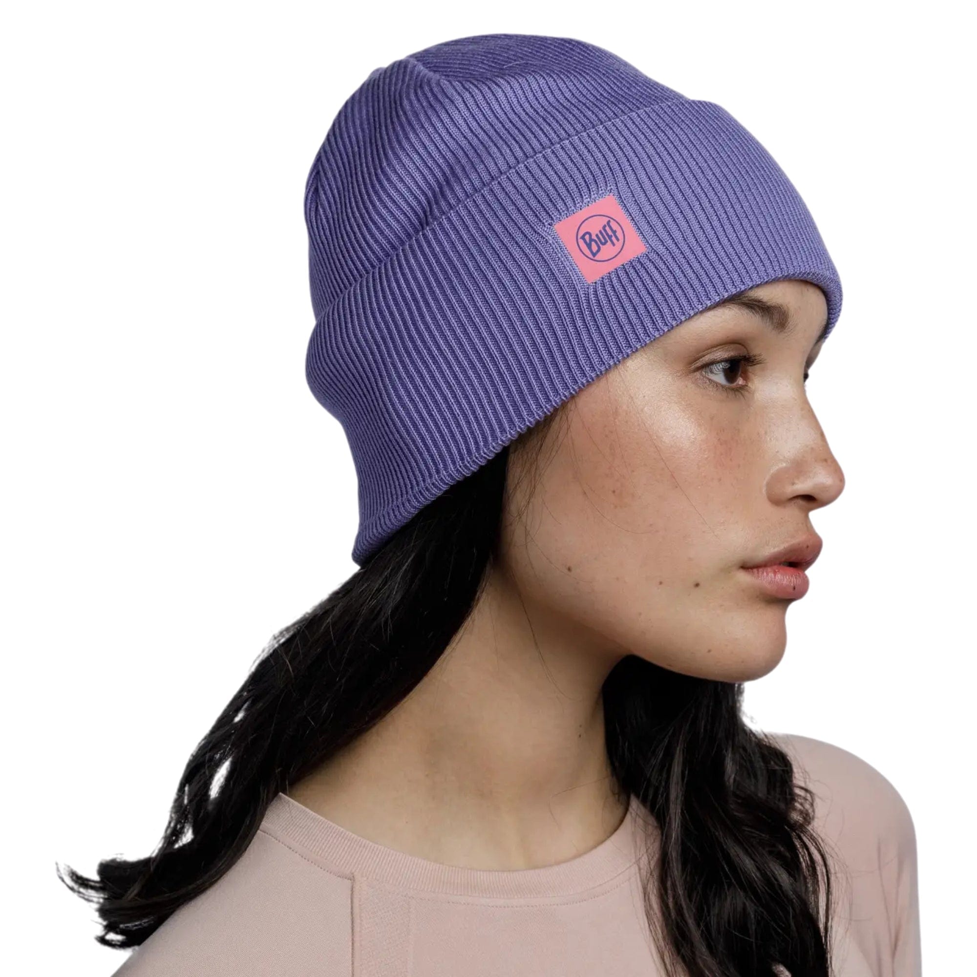 Buff CrossKnit Beanie  -