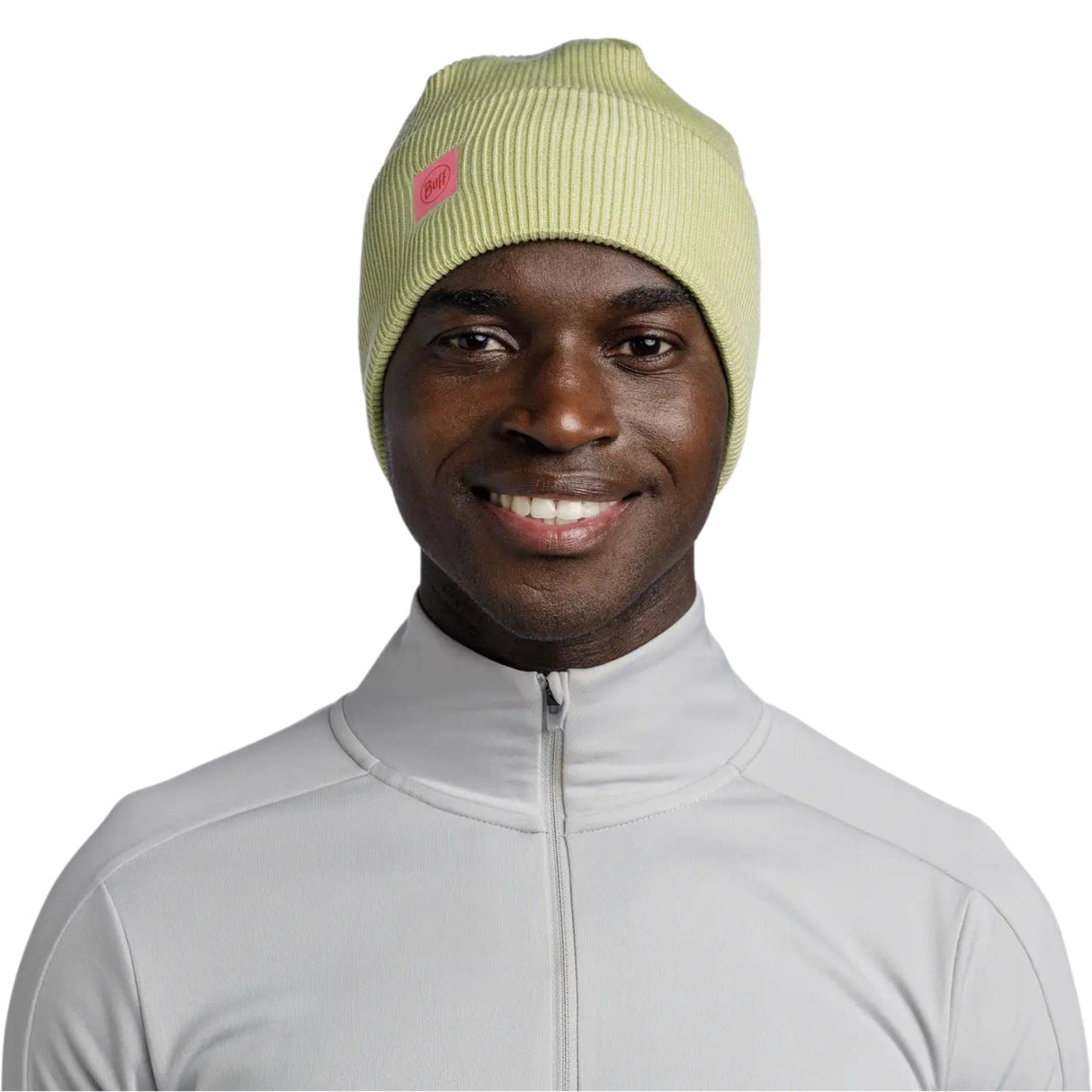 Buff CrossKnit Beanie  -