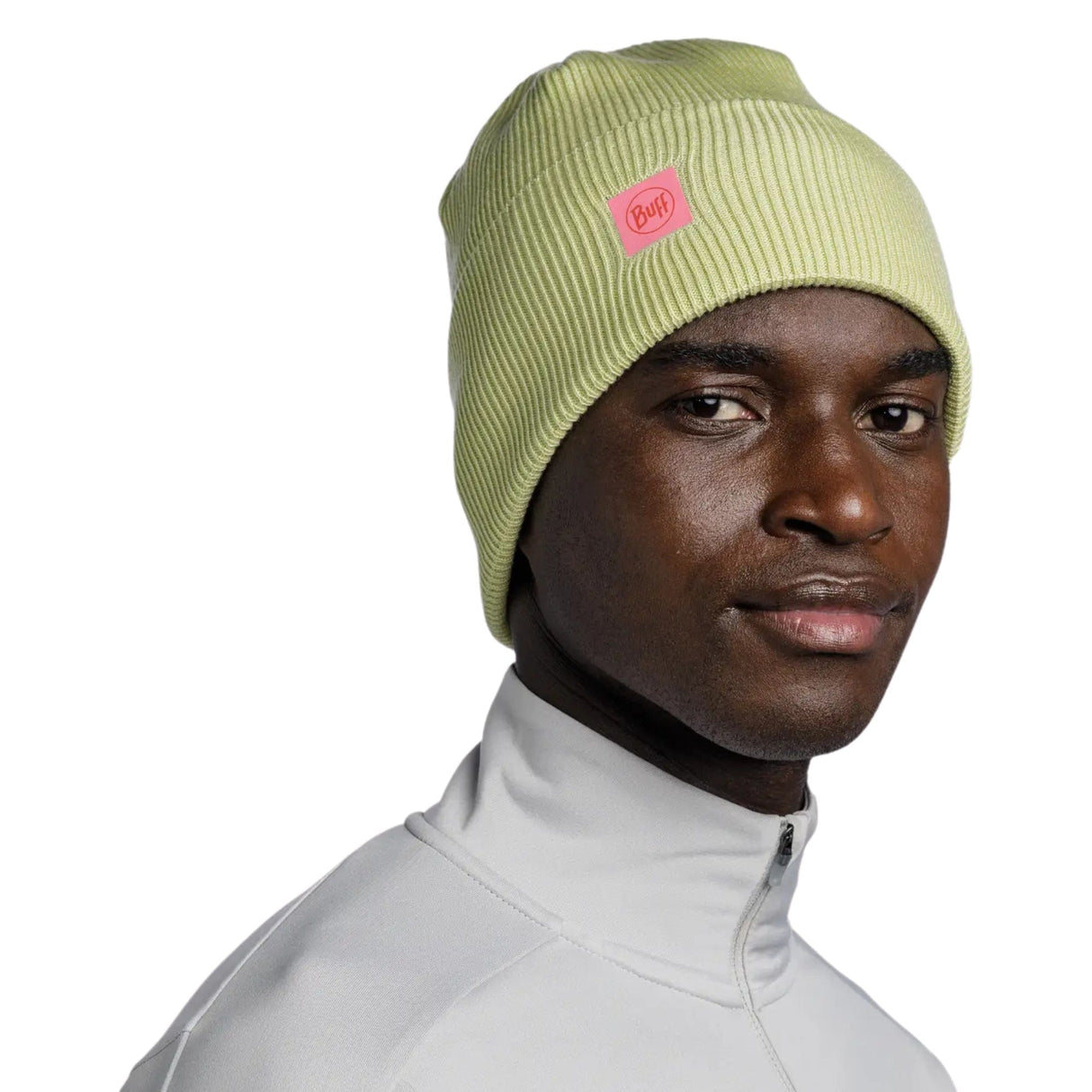 Buff CrossKnit Beanie  -