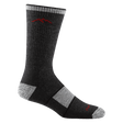 Darn Tough Mens Hiker Boot Midweight Socks  -  Small / Black