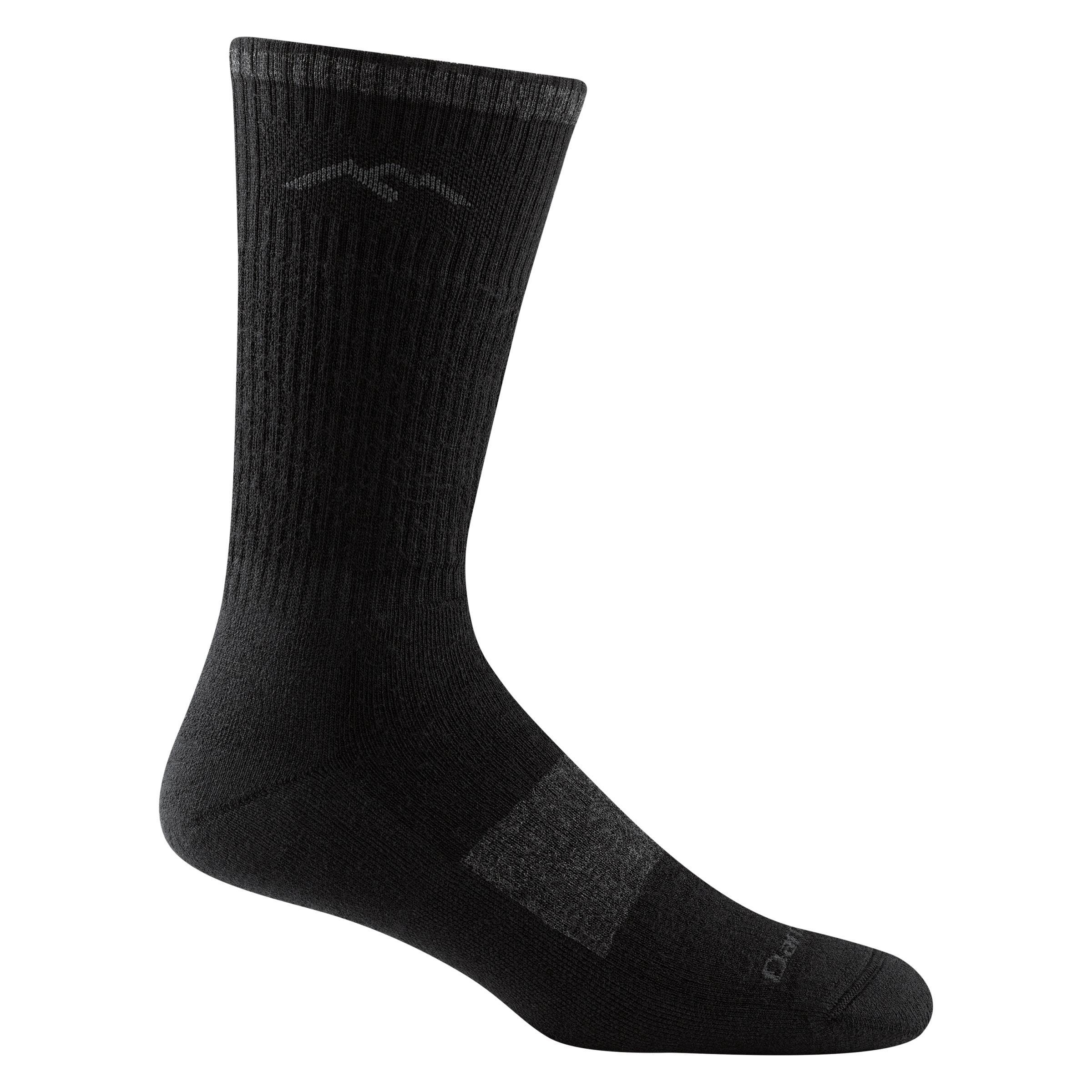 Darn Tough Mens Hiker Boot Midweight Socks  -