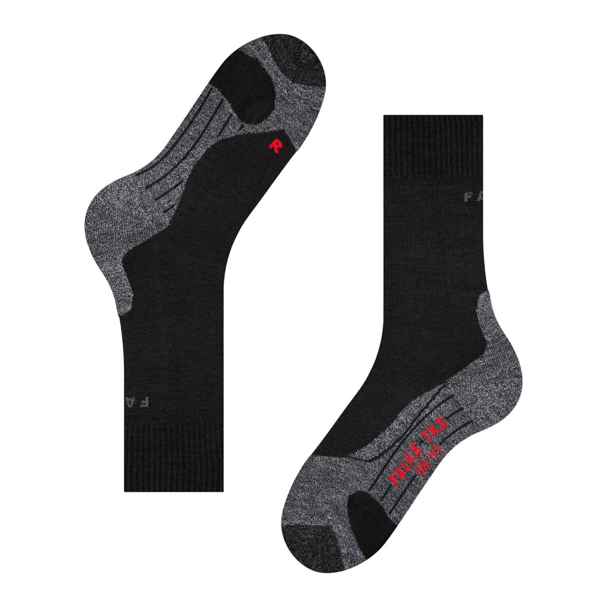 FALKE Womens TK2 Explore Trekking Socks -