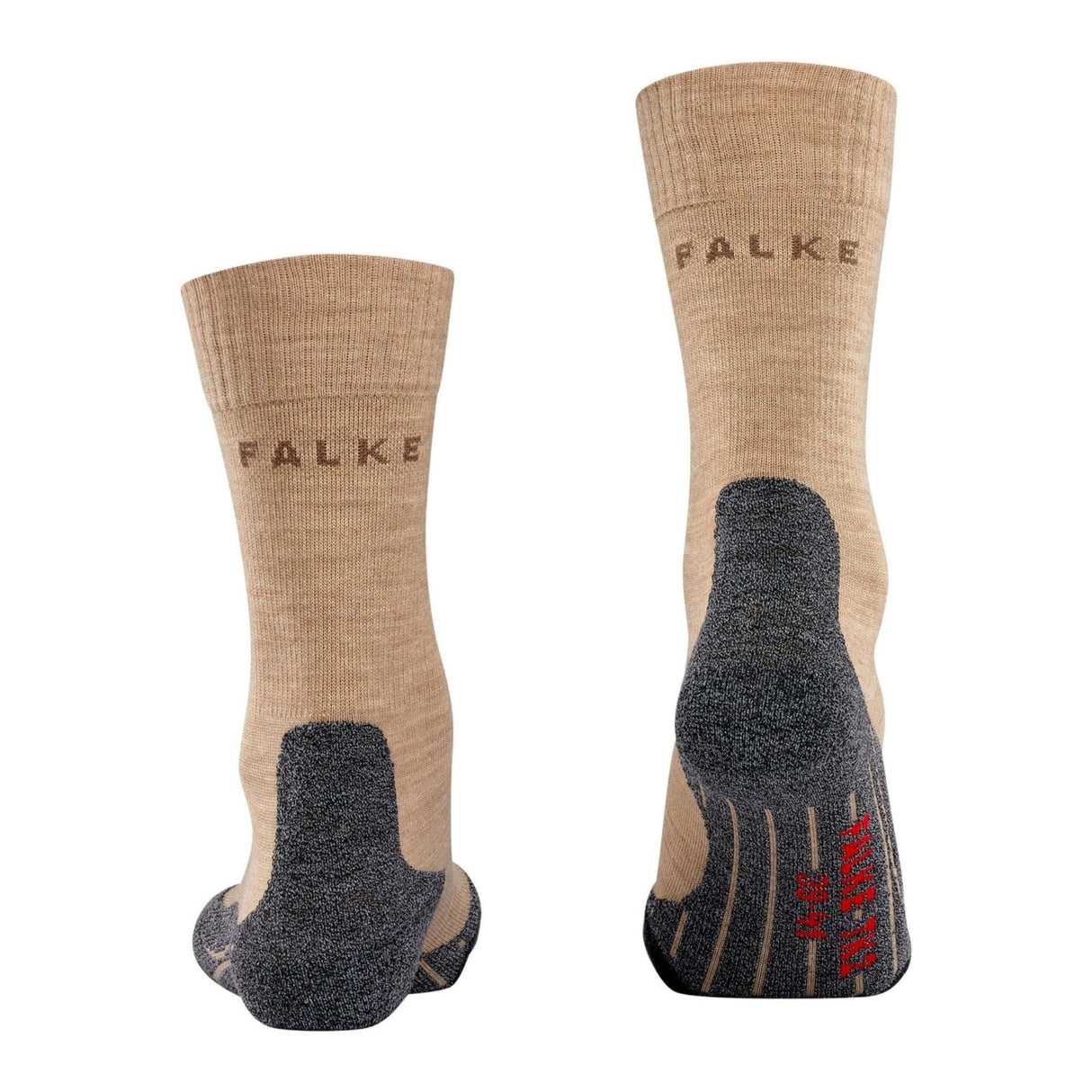 FALKE Womens TK2 Explore Trekking Socks -