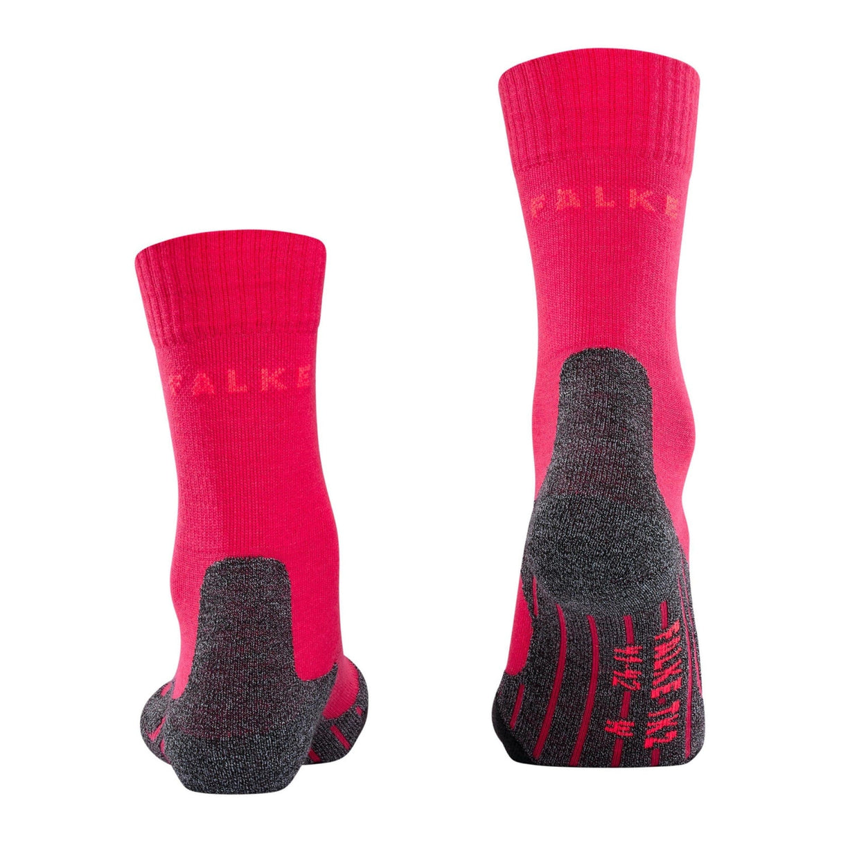 FALKE Womens TK2 Explore Trekking Socks -