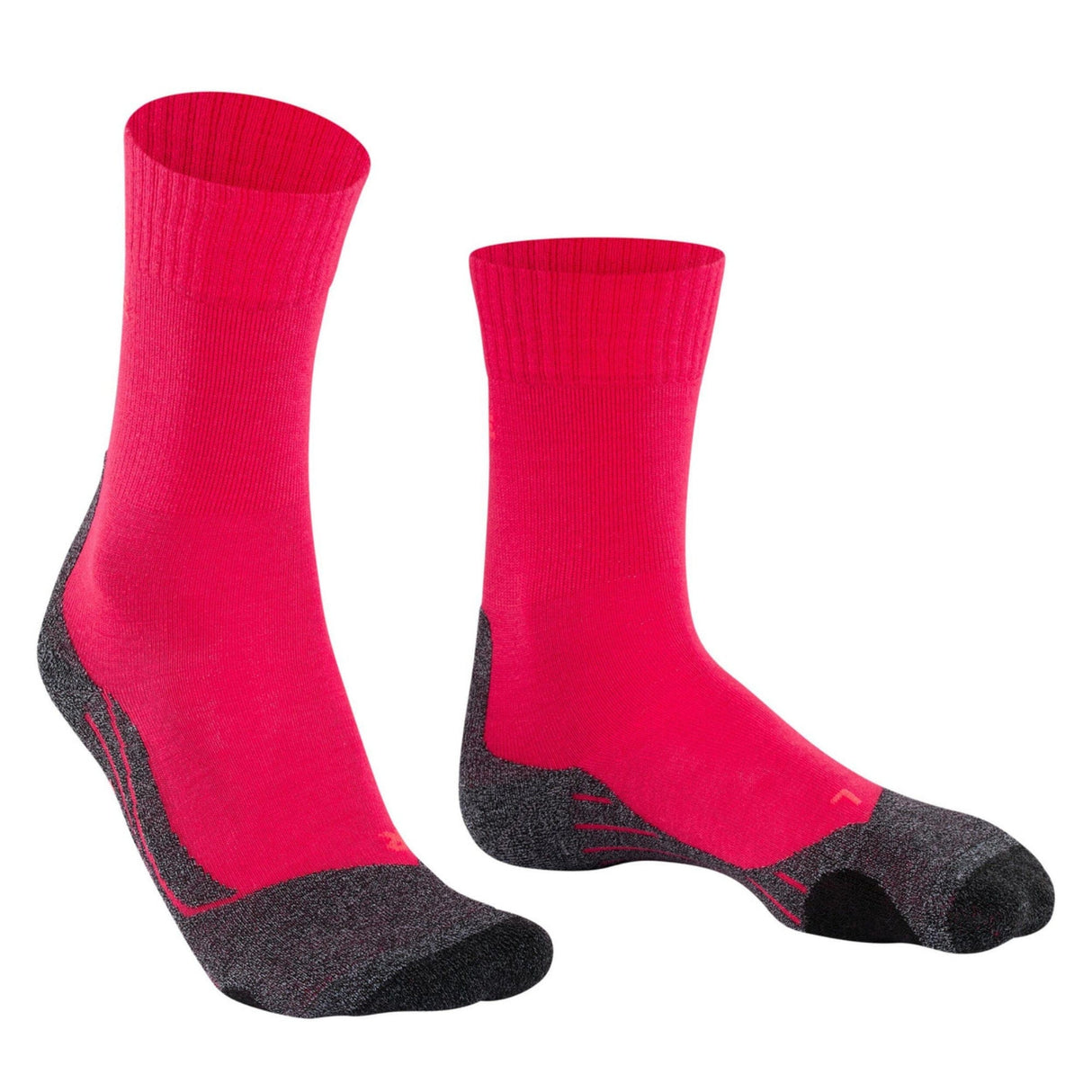 FALKE Womens TK2 Explore Trekking Socks -