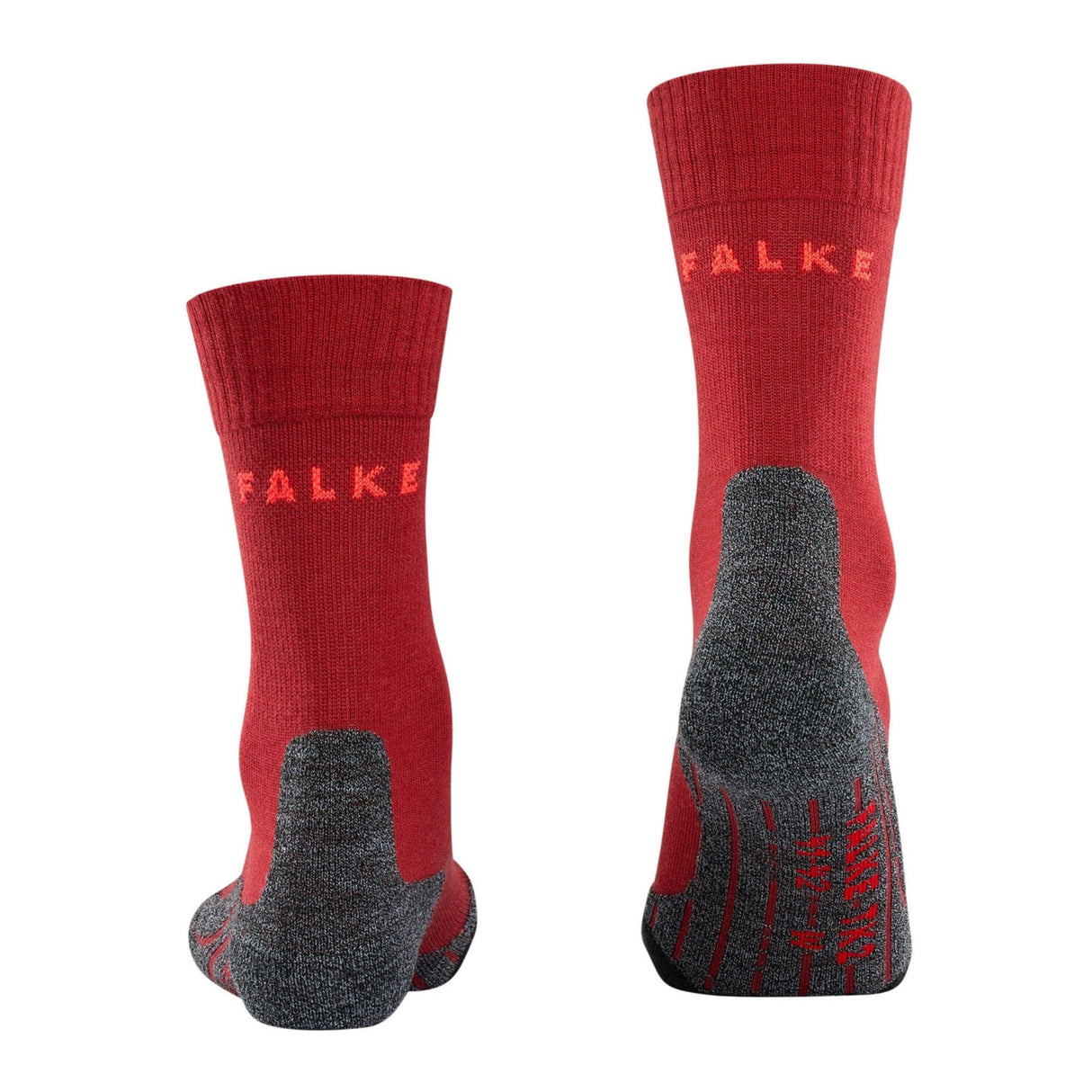 FALKE Womens TK2 Explore Trekking Socks -