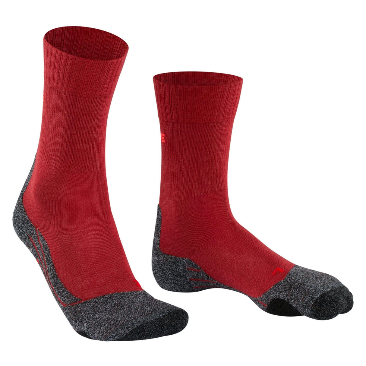 FALKE Womens TK2 Explore Trekking Socks -
