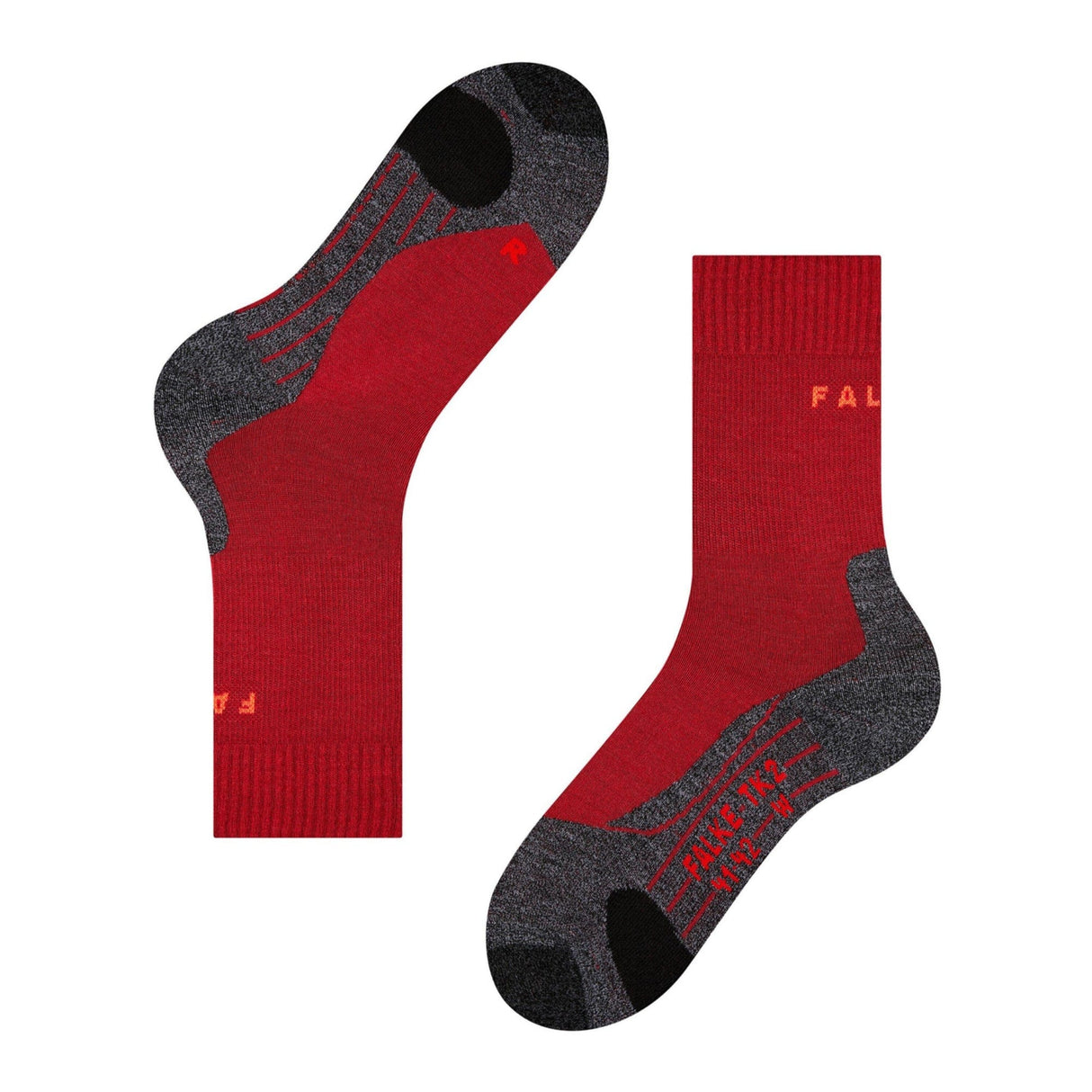 FALKE Womens TK2 Explore Trekking Socks -