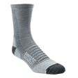 Farm to Feet Damascus Full Cushion Hiking Socks  -  Small / Charcoal