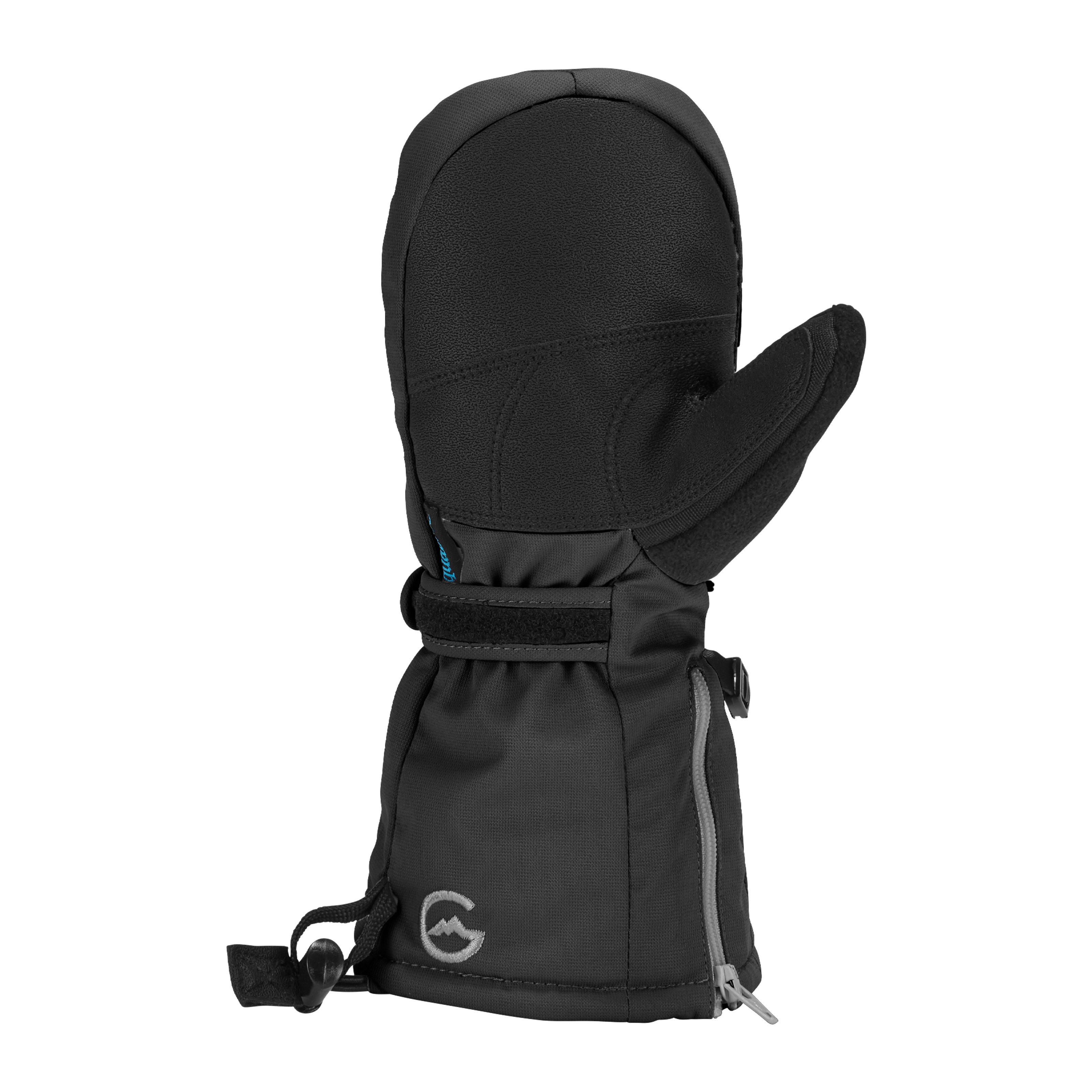 Gordini Toddler Prima Mittens  -