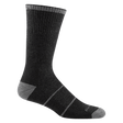 Darn Tough Mens William Jarvis Boot Midweight Work Socks  -  Small / Gravel