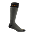 Darn Tough Mens Hunting Over-the-Calf Heavyweight Socks  -  Small / Forest