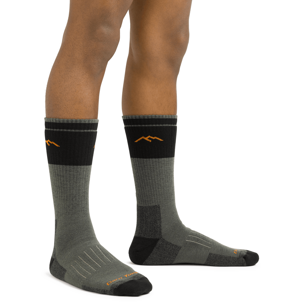 Darn Tough Mens Hunting Boot Heavyweight Socks -