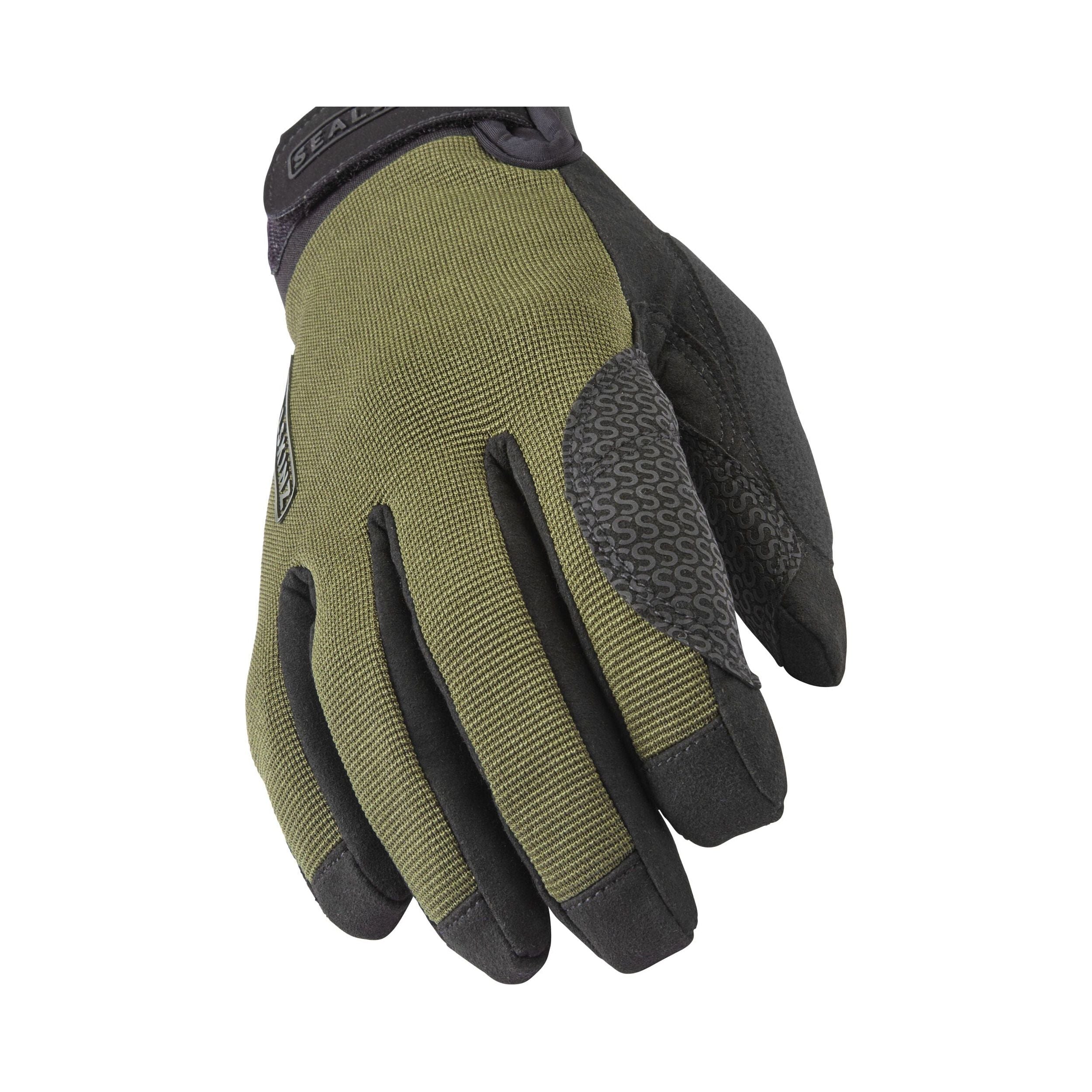 Sealskinz Harling Waterproof All Weather Gloves  -