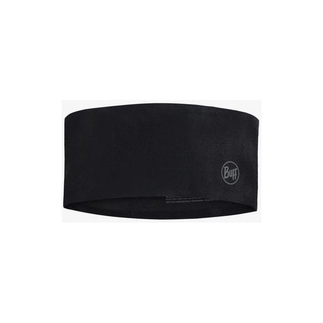 Buff ThermoNet Headband  -  One Size Fits Most / Black