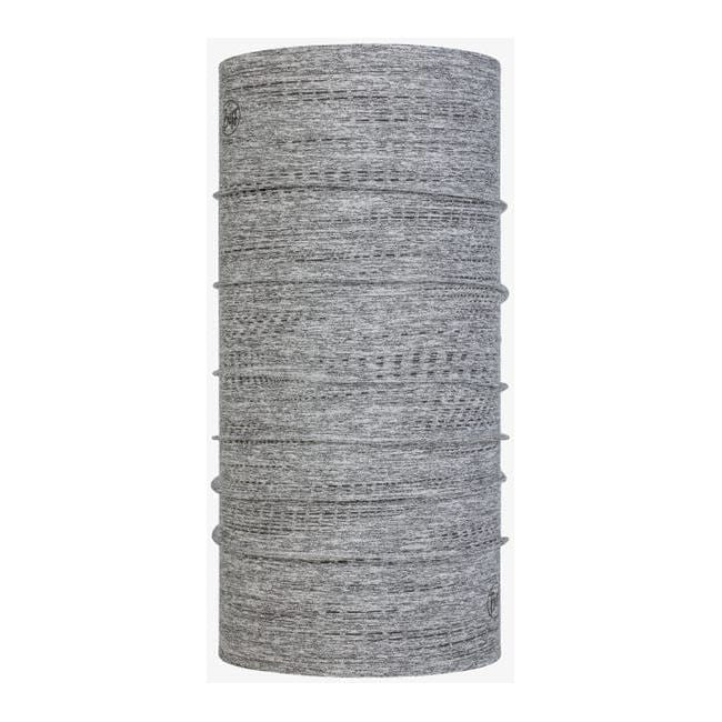 Buff DryFlx Reflective Neckwear  -  One Size Fits Most / Light Gray