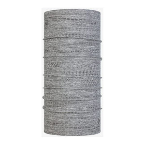 Buff DryFlx Reflective Neckwear  -  One Size Fits Most / Light Gray