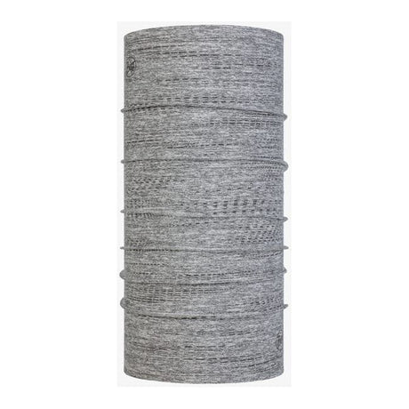 Buff DryFlx Multifunctional Neckwear  -  One Size Fits Most / Light Grey