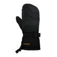 Gordini Junior Gore-Tex Mittens  -  X-Small / Black