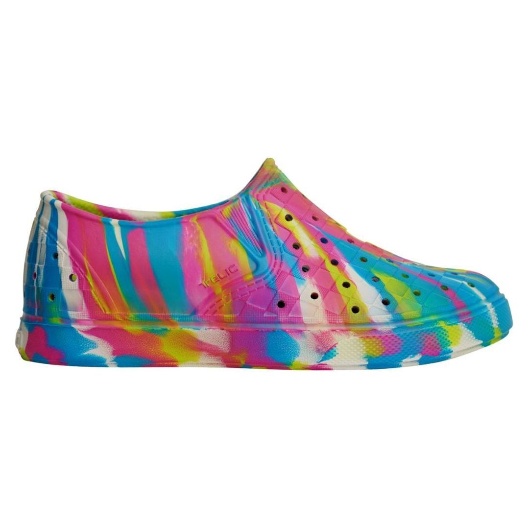 Telic Kids MVP Shoes - C5 / Cotton Candy