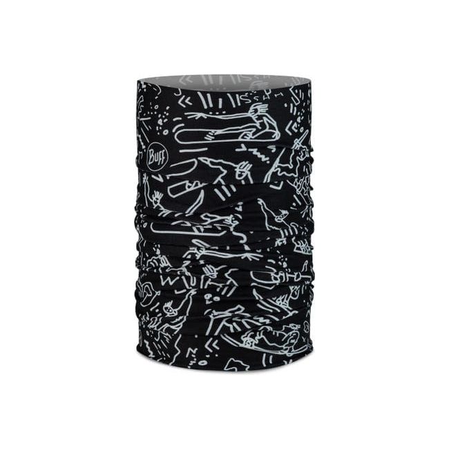 Buff Kids Original EcoStretch Multifunctional Neckwear -