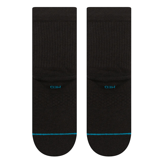 Stance Butter Blend Quarter Socks  -