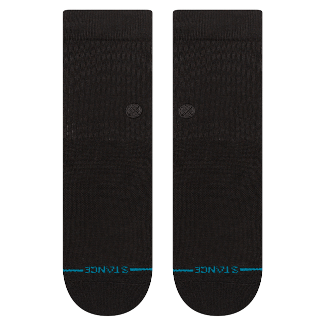Stance Butter Blend Quarter Socks  -
