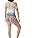 Smartwool Womens Active Lined 4" Shorts - Clearance  -
