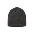 Sealskinz Loddon Waterproof Cold Weather Reflective Beanie  -  Small / Black
