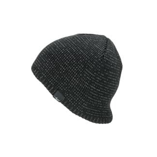 Sealskinz Loddon Waterproof Cold Weather Reflective Beanie  -