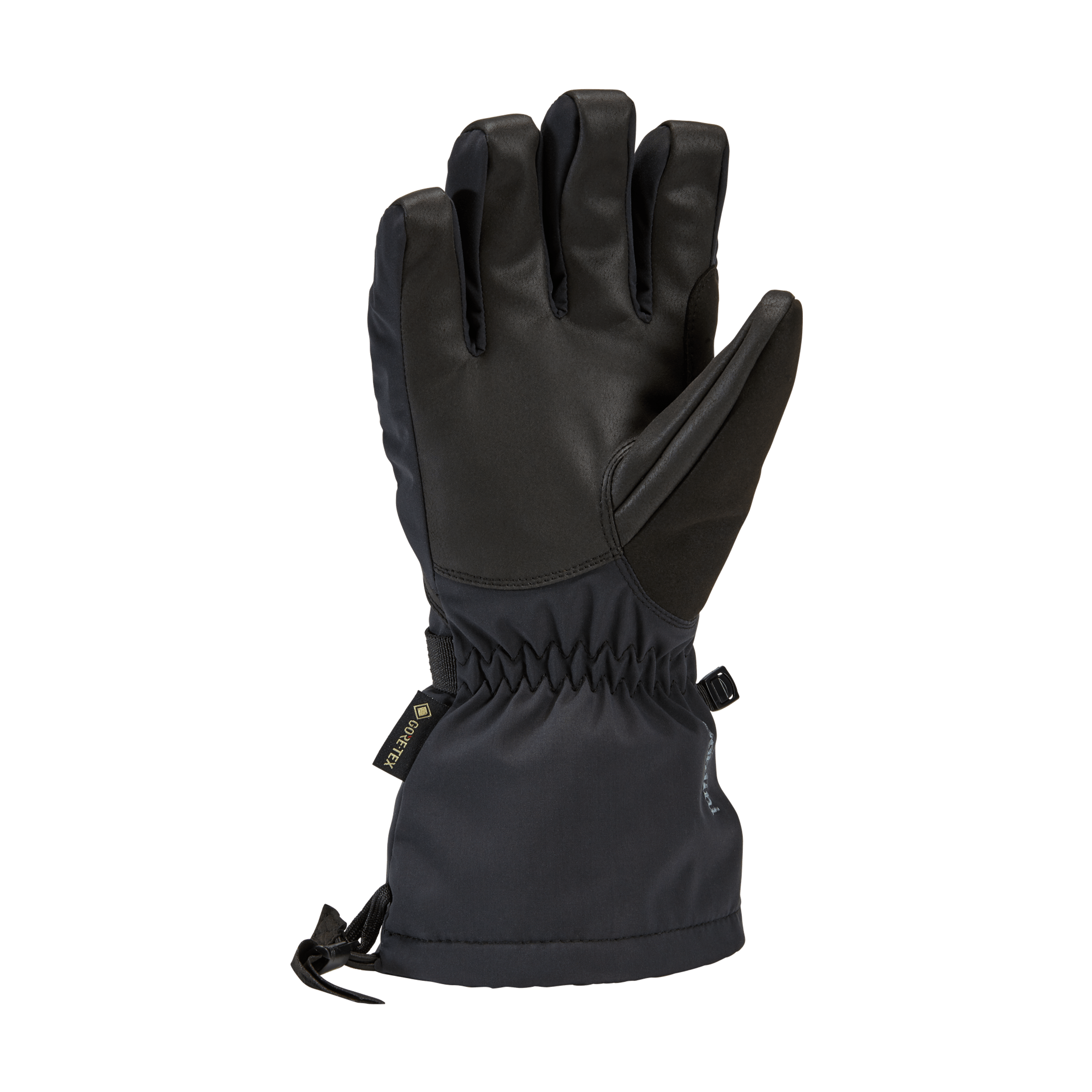 Gordini Womens Forge Heated Gloves  -