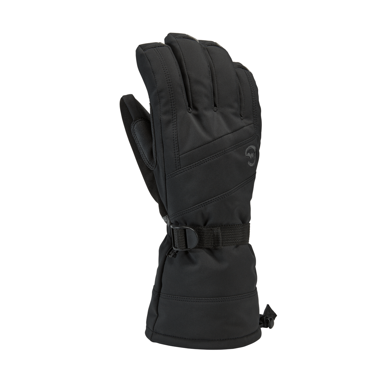 Gordini Womens Fall Line Gloves  -  Small / Black
