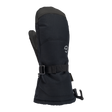 Gordini Womens Foundation Mittens  -  Small / Black