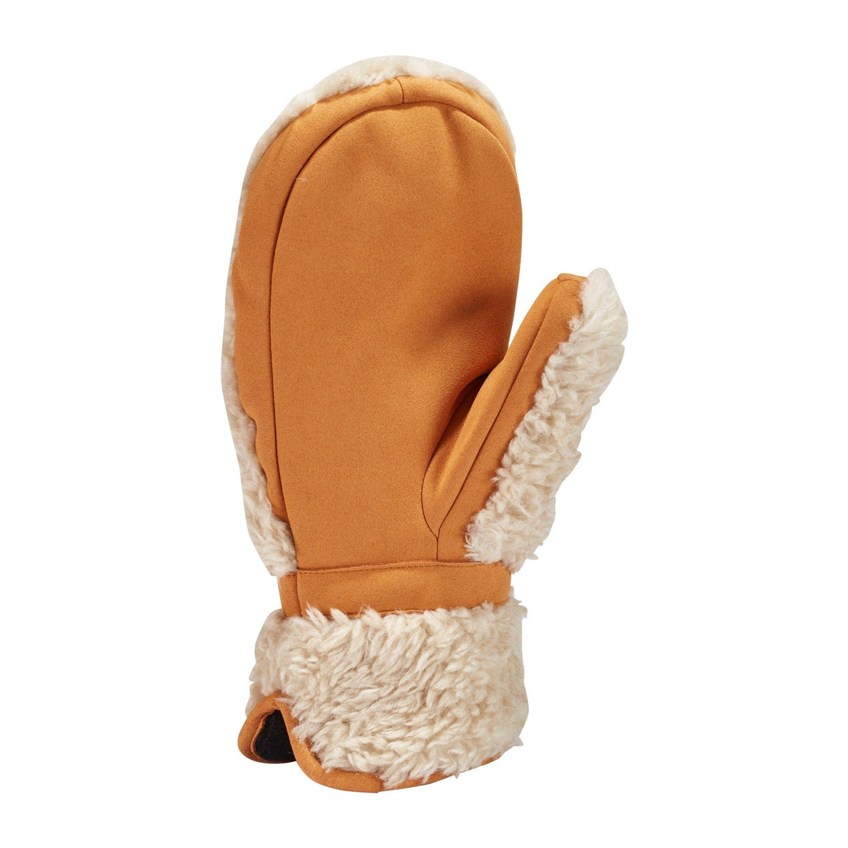 Gordini Womens Sherpa Mittens  -