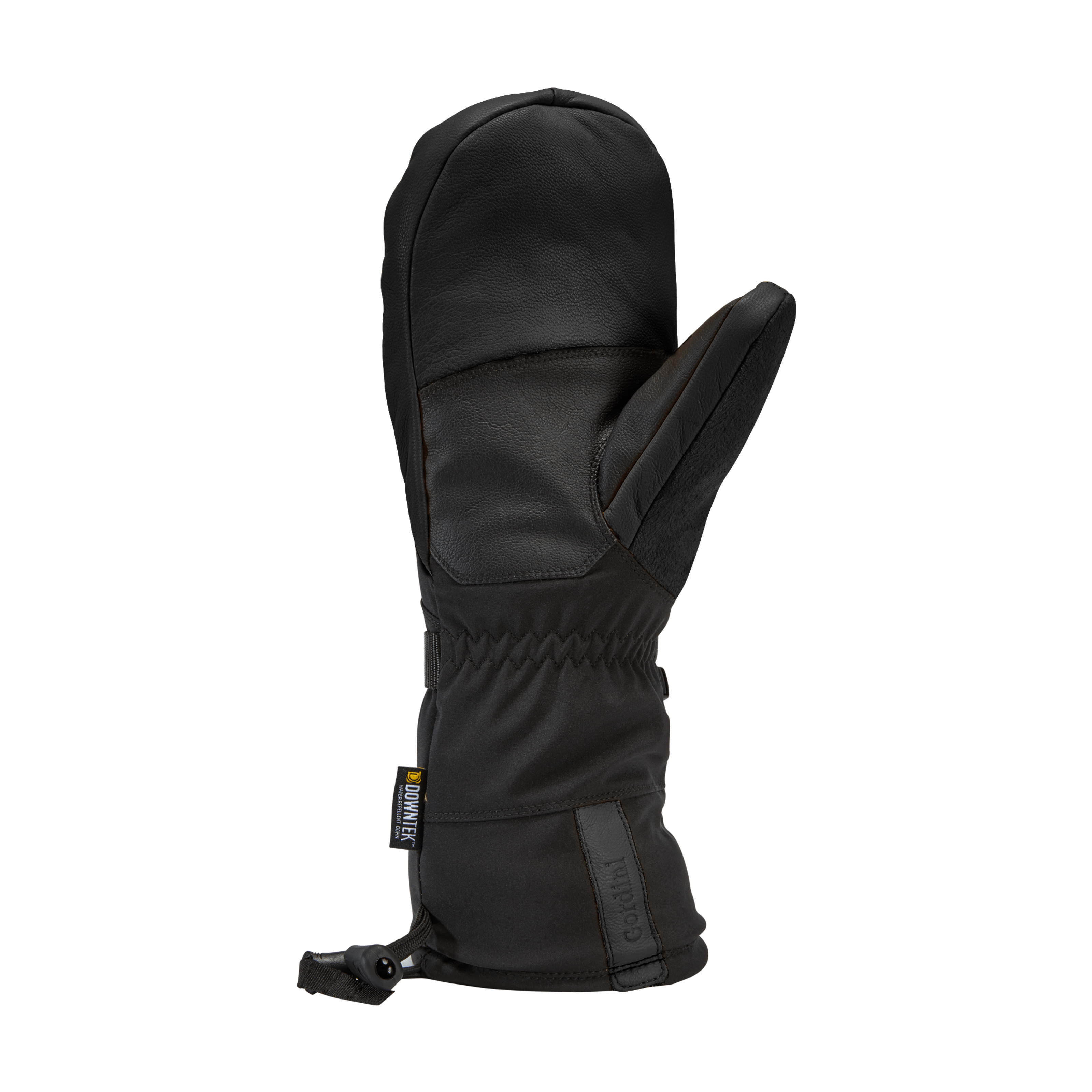 Gordini Womens Polar Mittens  -