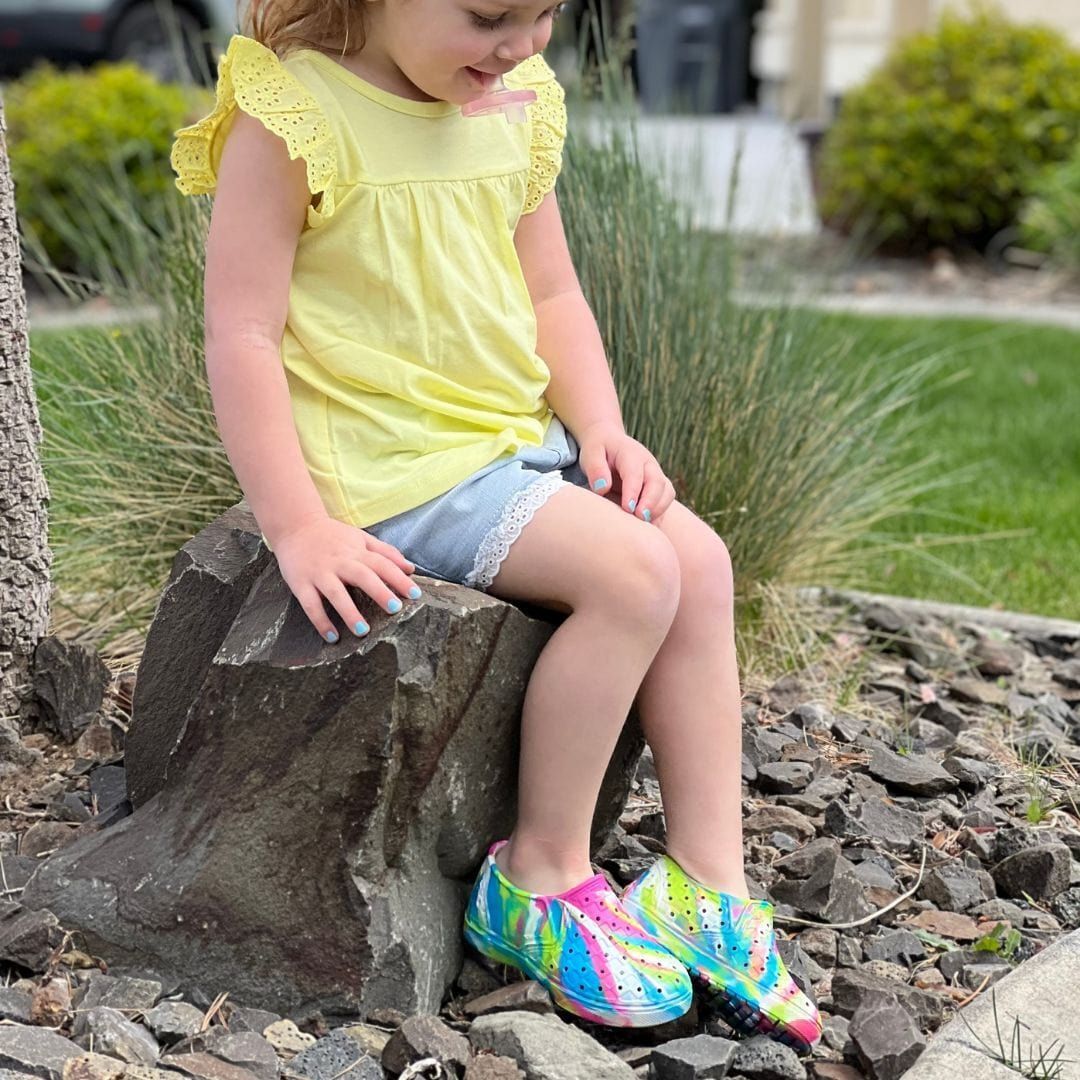 Telic Kids MVP Shoes -