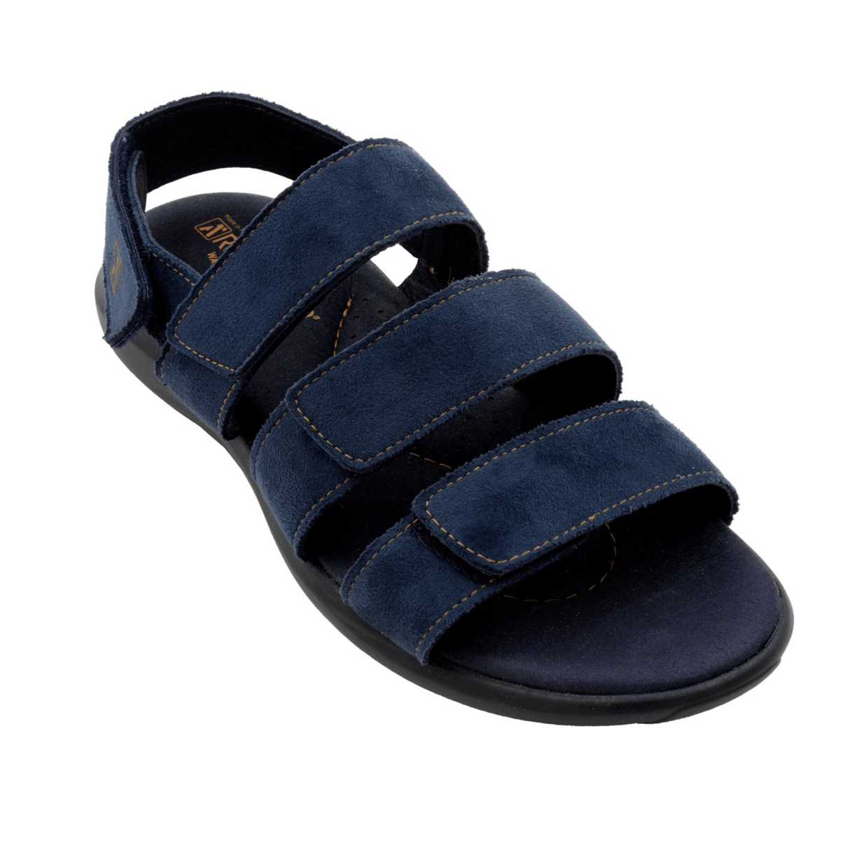 Arcopedico Womens Sumava Sandals - 37 / Blue