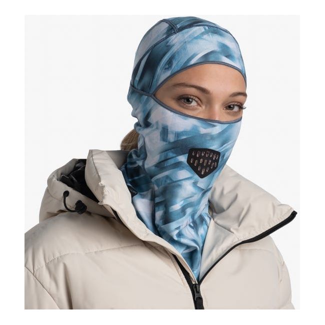 Buff ThermoNet Hinged Balaclava  -