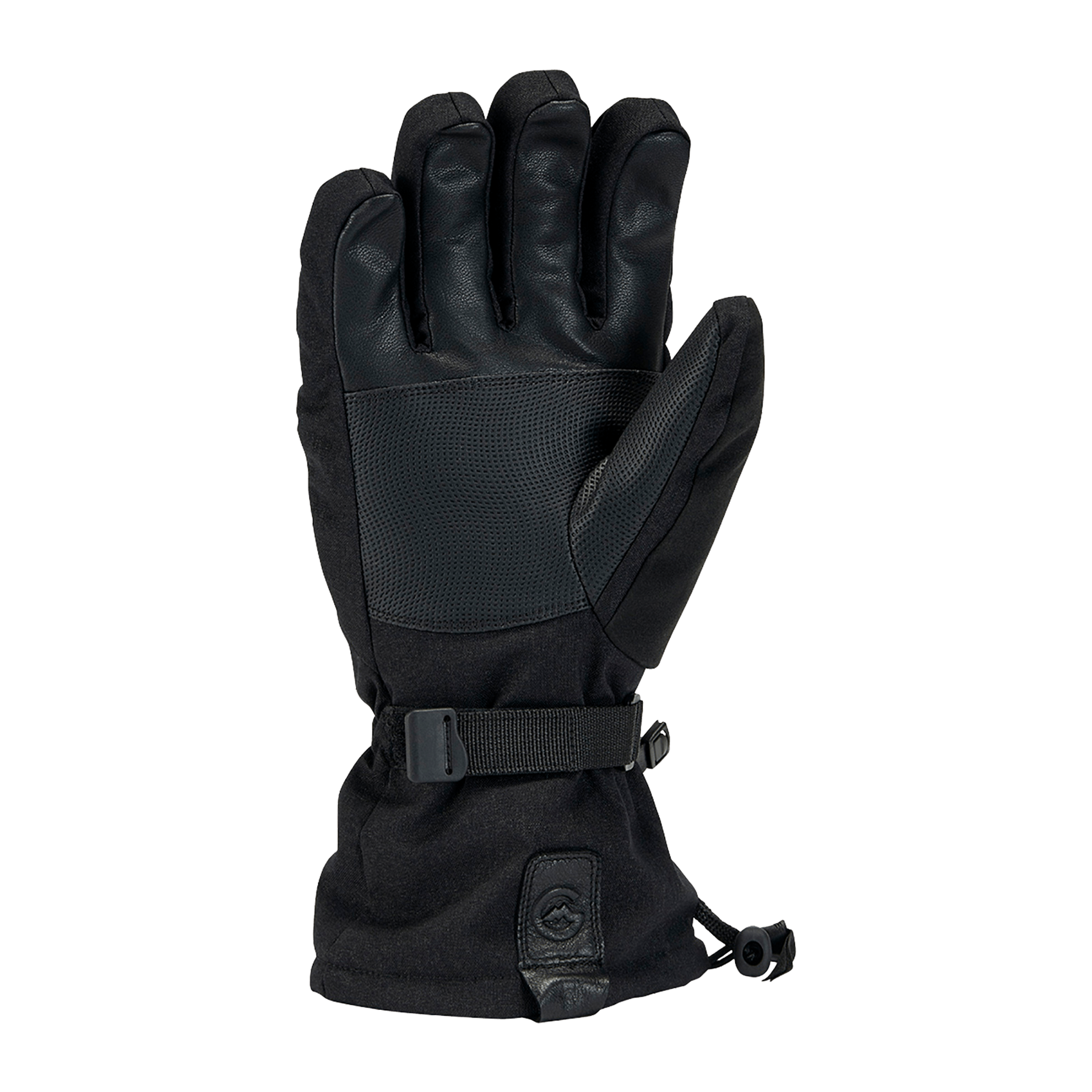 Gordini Mens Da Goose Gore-Tex Gloves  -