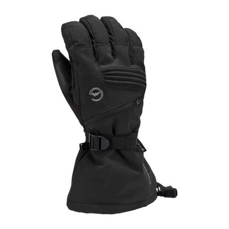 Gordini Mens GTX Storm Gloves  -  Small / Black