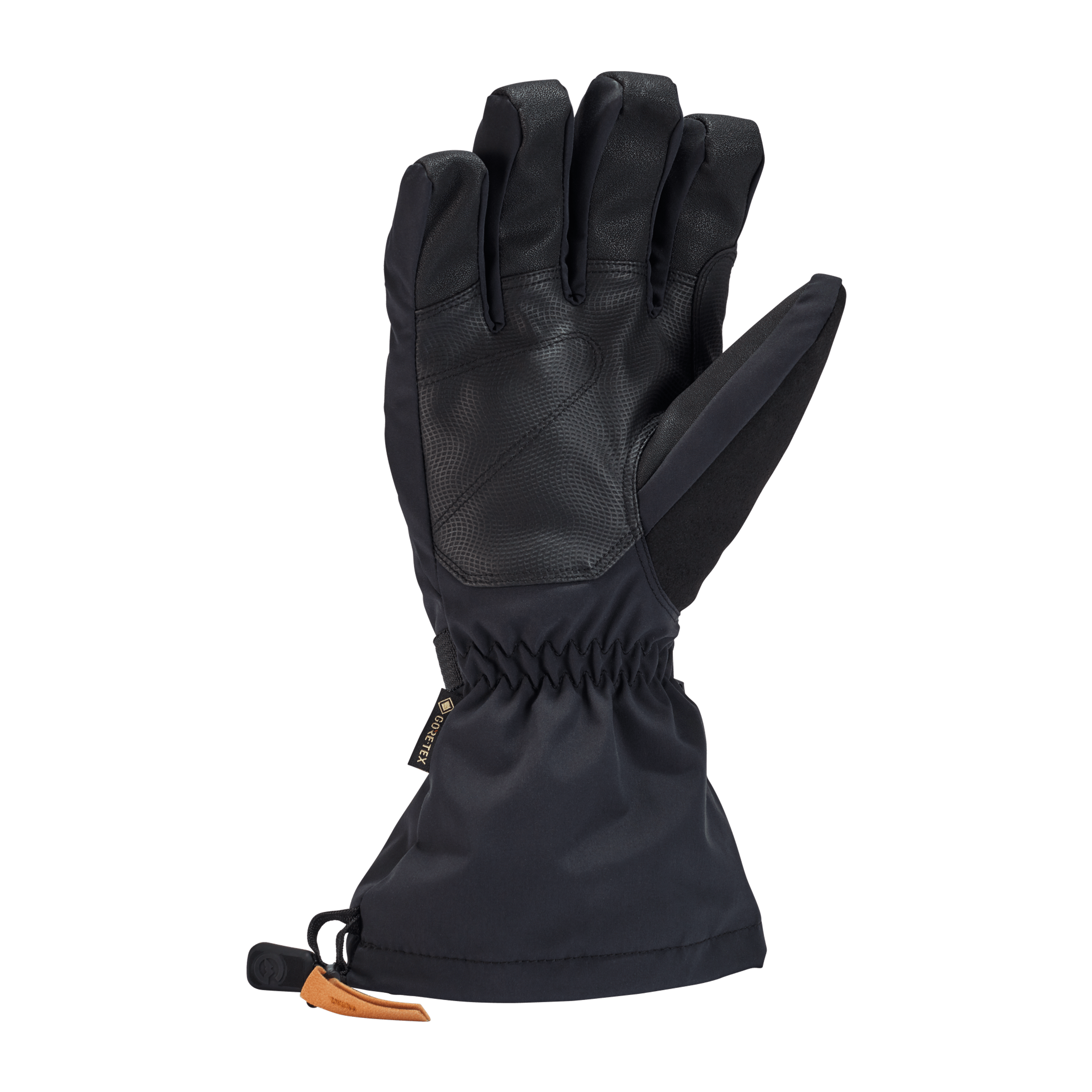 Gordini Mens MTN Crew Gloves  -