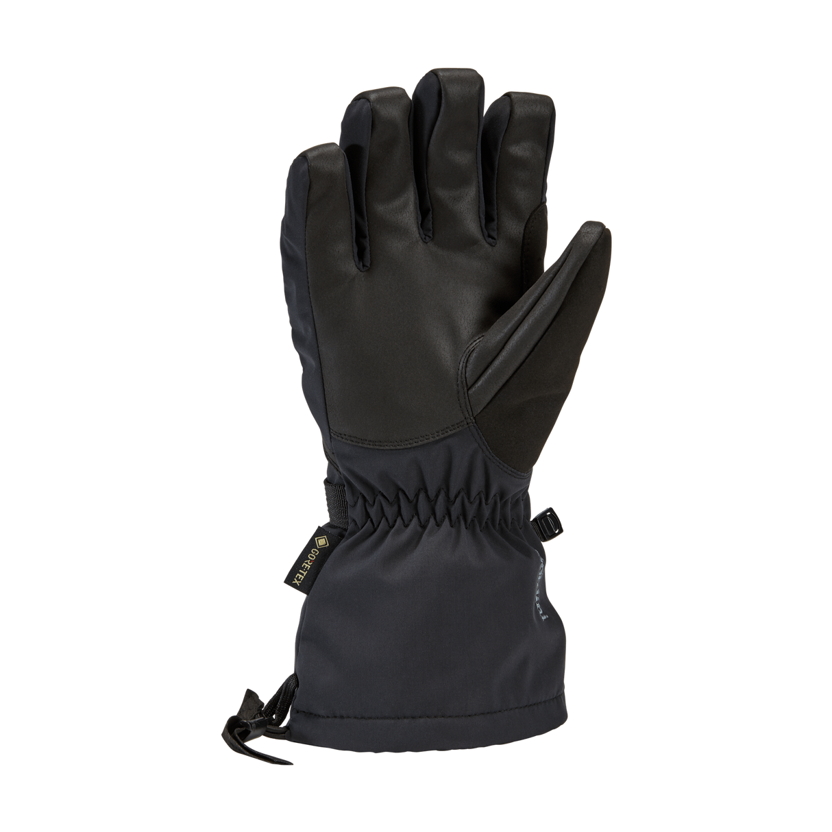 Gordini Mens Forge Heated Gloves  -