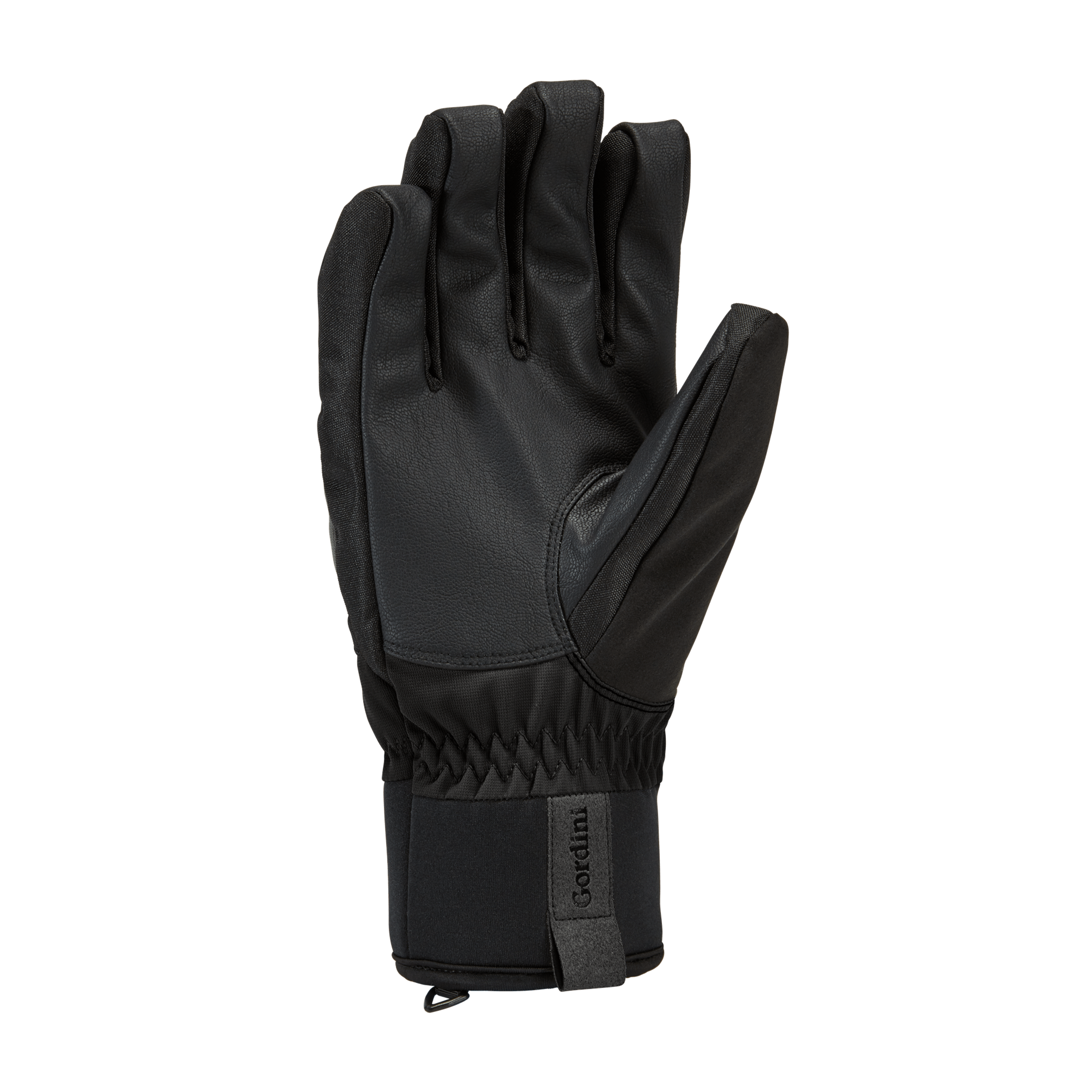 Gordini Mens Stomp Short Gloves  -